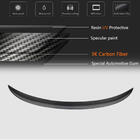 BMW 3 Series E90/E91 2005-2011 MP-Style Spoiler (for E90, Carbon) photo 5