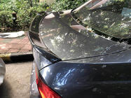 BMW 3 Series E90/E91 2005-2011 M4-Style Spoiler (for E90, Carbon) photo 3