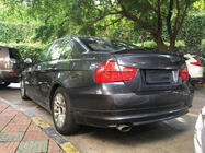 BMW 3 Series E90/E91 2005-2011 M4-Style Spoiler (for E90, Carbon) photo 4