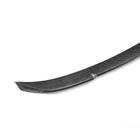 BMW 3 Series E90/E91 2005-2011 M4-Style Spoiler (for E90, Carbon) photo 8