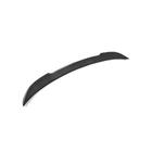 BMW 3 Series E90/E91 2005-2011 M4-Style Spoiler (for E90, Carbon) photo 9