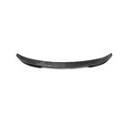 BMW 3 Series E90/E91 2005-2011 M4-Style Spoiler (for E90, Carbon) photo 10