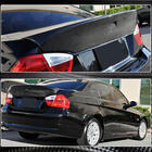 BMW 3 Series E90/E91 2005-2011 CSL-Style Spoiler (for E90 2005-2008, Carbon) photo 5