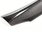 BMW 3 Series E90/E91 2005-2011 CSL-Style Spoiler (for E90 2005-2008, Carbon) photo 8