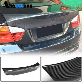 CSL-Style Spoiler (for E90 2005-2008, Carbon) BMW 3 Series E90/E91 2005-2011 photo 1