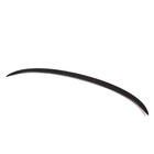 BMW 3 Series E90/E91 2005-2011 Trunk Lid Spoiler Carbon V7 (SD) photo 5