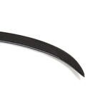 BMW 3 Series E90/E91 2005-2011 Trunk Lid Spoiler Carbon V7 (SD) photo 6