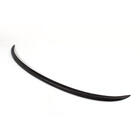BMW 3 Series E90/E91 2005-2011 Trunk Lid Spoiler Carbon V7 (SD) photo 7