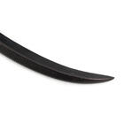 BMW 3 Series E90/E91 2005-2011 Trunk Lid Spoiler Carbon V7 (SD) photo 8