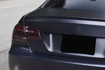 BMW 3 Series E92/E93 2006–2013 M3-Style Spoiler (for E92, Carbon) photo 3