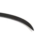 BMW 3 Series E92/E93 2006–2013 M3-Style Spoiler (for E92, Carbon) photo 6