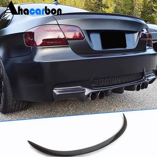 M3-Style Spoiler (for E92, Carbon) photo 1