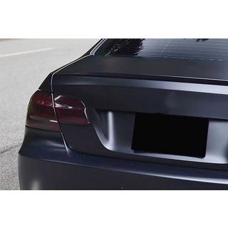 M3-Style Spoiler (for E92, Carbon) photo 3