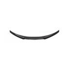 BMW 3 Series E90/E91 2005-2011 Rear Wing Spoiler Lip Trunk Spoiler ABS (Coupe) photo 3
