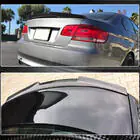 BMW 3 Series E92/E93 2006–2013 M4-Style V2 Spoiler (for E92, Carbon) photo 5