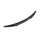 BMW 3 Series E92/E93 2006–2013 M4-Style V2 Spoiler (for E92, Carbon) photo 8
