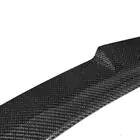 BMW 3 Series E92/E93 2006–2013 M4-Style V2 Spoiler (for E92, Carbon) photo 9
