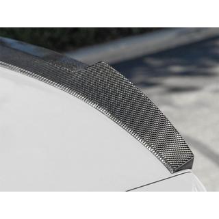 M4-Style V2 Spoiler (for E92, Carbon) photo 2