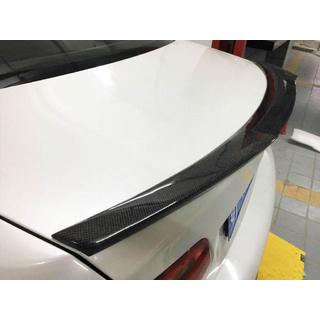 M4-Style V2 Spoiler (for E92, Carbon) photo 3