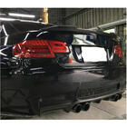 BMW 3 Series E92/E93 2006–2013 M4-Style V1 Spoiler (for E92, Carbon) photo 5