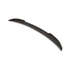 BMW 3 Series E92/E93 2006–2013 M4-Style V1 Spoiler (for E92, Carbon) photo 6
