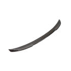 BMW 3 Series E92/E93 2006–2013 M4-Style V1 Spoiler (for E92, Carbon) photo 7