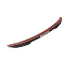 BMW 3 Series E92/E93 2006–2013 M4-Style V1 Spoiler (for E92, Carbon) photo 9