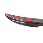 BMW 3 Series E92/E93 2006–2013 M4-Style V1 Spoiler (for E92, Carbon) photo 10