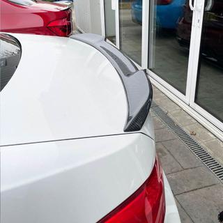 M4-Style V1 Spoiler (for E92, Carbon) photo 2