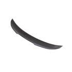 BMW 3 Series E92/E93 2006–2013 PSM-Style Spoiler (for E92, Carbon) photo 7
