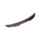 BMW 3 Series E92/E93 2006–2013 PSM-Style Spoiler (for E92, Carbon) photo 8