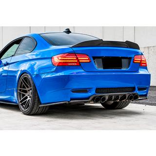 PSM-Style Spoiler (for E92, Carbon) photo 1