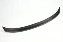 BMW 3 Series E92/E93 2006–2013 P-Style Spoiler (for E92, Carbon) photo 3