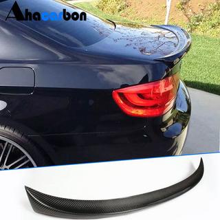 P-Style Spoiler (for E92, Carbon) photo 1