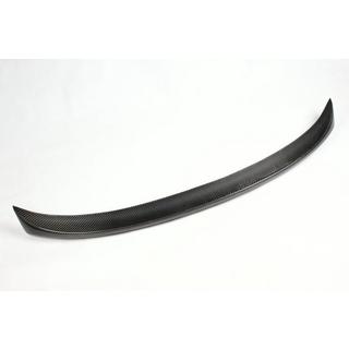 P-Style Spoiler (for E92, Carbon) photo 3