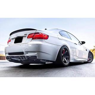 MP-Style Spoiler (for E92, Carbon) photo 2