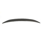 BMW 3 Series E90/E91 2005-2011 Rear Trunk Spoiler FRP V7 (Coupe) photo 7