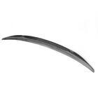 BMW 3 Series E90/E91 2005-2011 Rear Trunk Spoiler FRP V7 (Coupe) photo 8