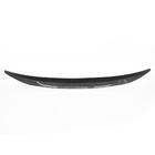 BMW 3 Series E90/E91 2005-2011 Rear Trunk Spoiler FRP V7 (Coupe) photo 9