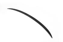 BMW 3 Series E92/E93 2006–2013 M3-Style Spoiler (for E93, Carbon) photo 7