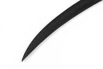 BMW 3 Series E92/E93 2006–2013 M3-Style Spoiler (for E93, Carbon) photo 8