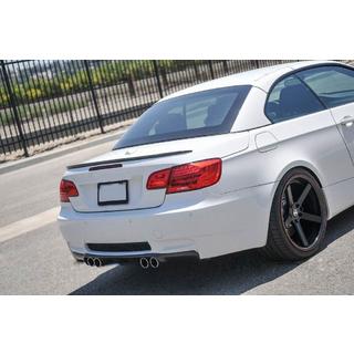 M3-Style Spoiler (for E93, Carbon) photo 2