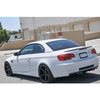 M3-Style Spoiler (for E93, Carbon) photo 3
