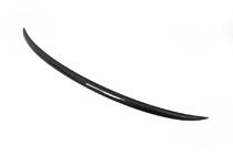 BMW 3 Series E90/E91 2005-2011 Trunk Lid Spoiler Carbon V2 (Convertible) photo 9