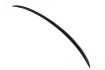 BMW 3 Series E90/E91 2005-2011 Trunk Lid Spoiler Carbon V2 (Convertible) photo 10