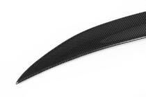 BMW 3 Series E92/E93 2006–2013 MP-Style Spoiler (for E93, Carbon) photo 7