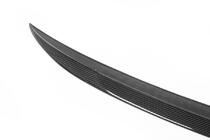 BMW 3 Series E92/E93 2006–2013 MP-Style Spoiler (for E93, Carbon) photo 9