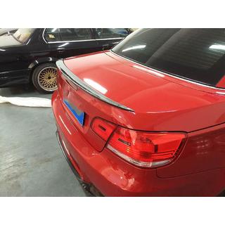 MP-Style Spoiler (for E93, Carbon) photo 3