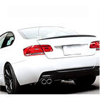 BMW 3 Series F30/F31 2012-2019 M3-Style Spoiler (for F30/F80, Carbon) photo 3