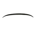 BMW 3 Series F30/F31 2012-2019 M3-Style Spoiler (for F30/F80, Carbon) photo 5